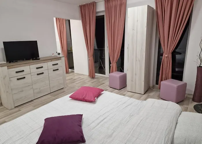 Central Studio Stefan-Brașov