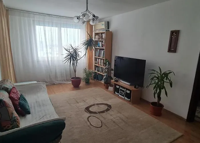 Casa Lazăr Apartment Brașov