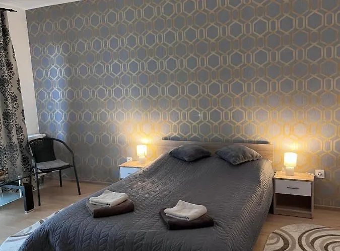 Fai Avantgarden Retreat Brașov