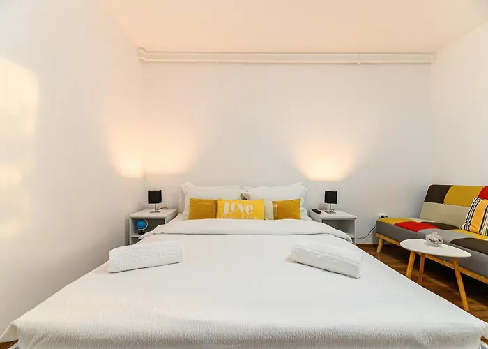 JAD Family Apartments&Studios Calea Bucuresti Brașov