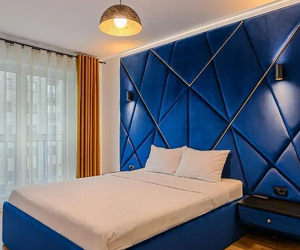Elite Apartment 303 Brașov