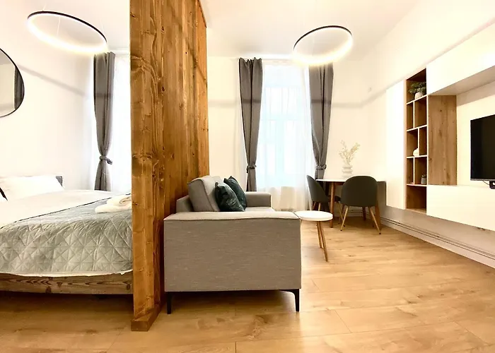 Green House Studios Brașov