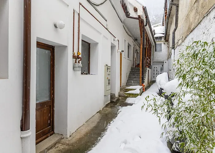 Castelului Residence - Casa Monad Brașov