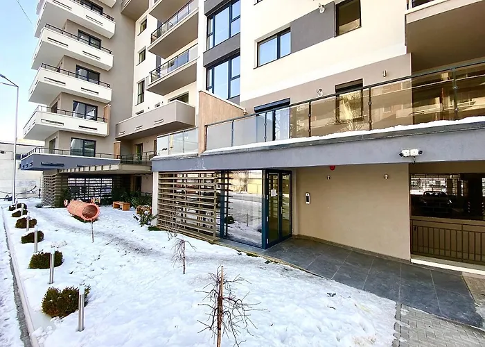 Alphaville 96 Brașov