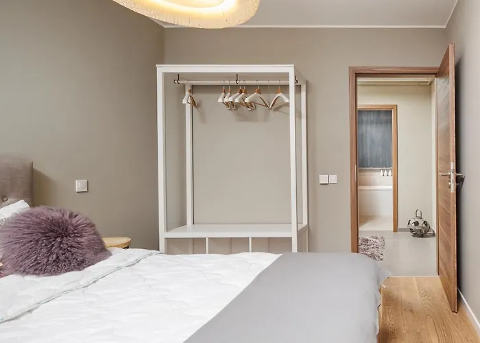 Warm Amber Suites Brașov