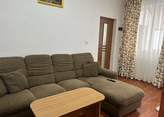 Easy Living Apartments - Old Town Brașov