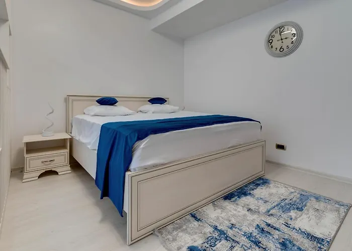D&C Apartament Brașov