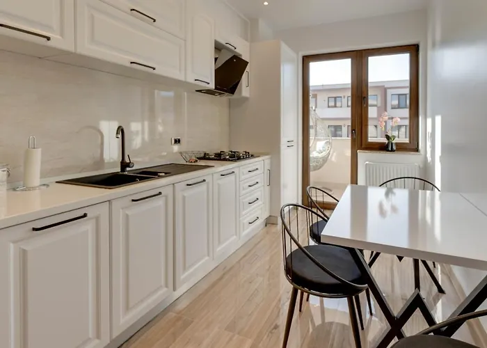 D&C Apartament Brașov