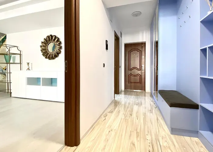 Coquette Apartment Brașov