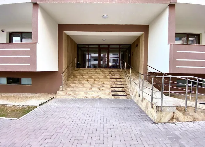 Coquette Apartment Brașov