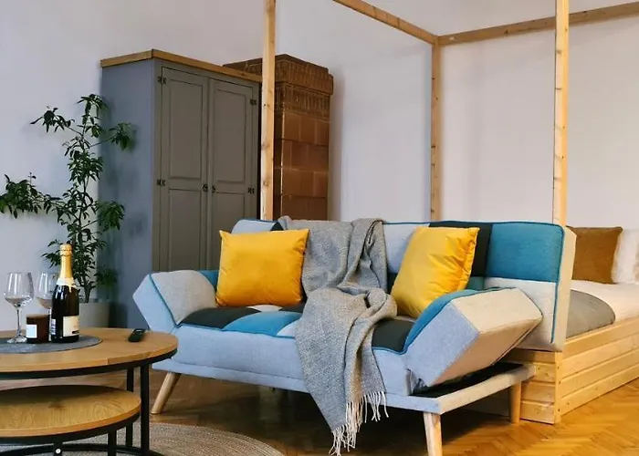 Zeiss House Apartment Brașov