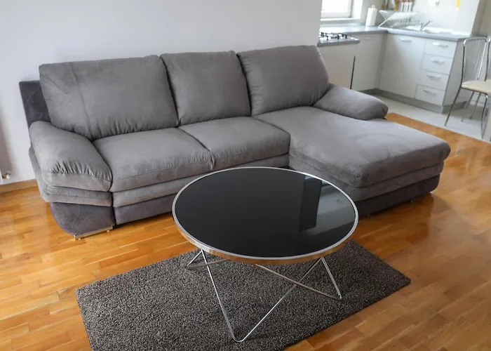 5 Star Residence Brașov