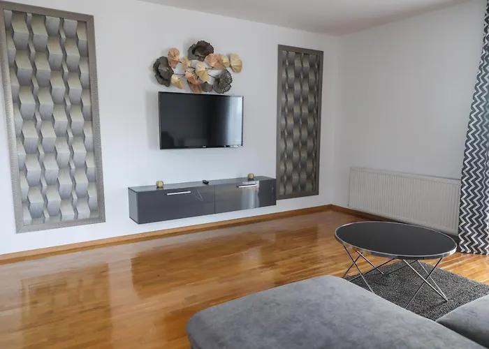 5 Star Residence Brașov