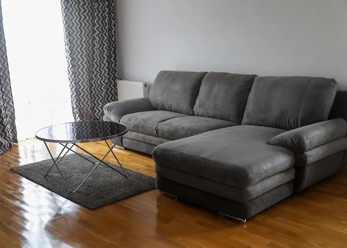 5 Star Residence Brașov