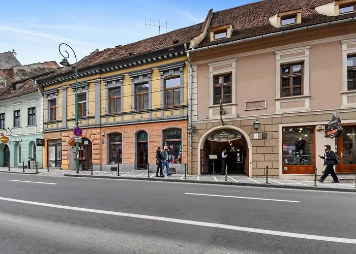 Bella Studio Brașov