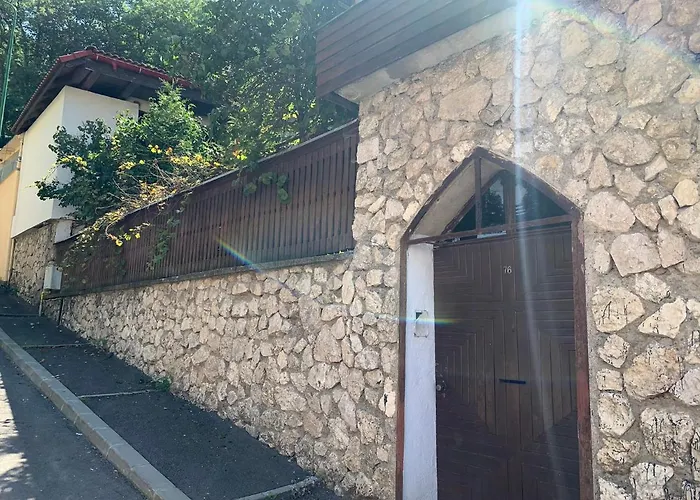 Timi Residence Brașov