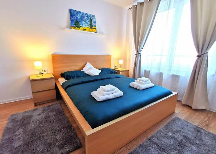 Modern Studio Coresi Residence Brașov