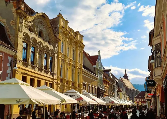 First Studio24 Brașov