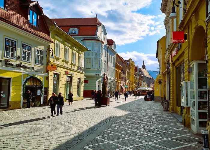 First Studio24 Brașov