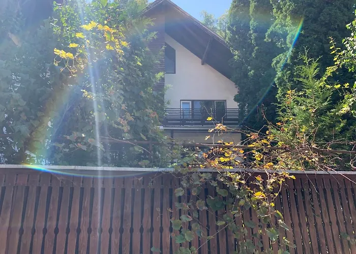 Timi Residence Brașov