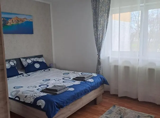 Garsoniera Bia Apartment Brașov