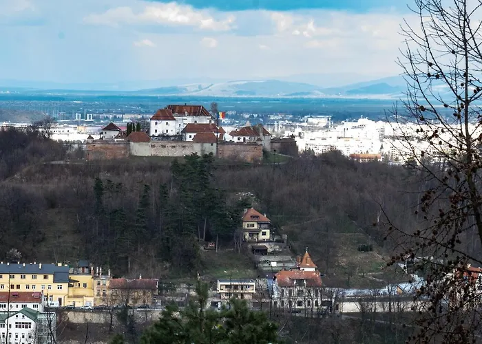 Studio 14 Brașov
