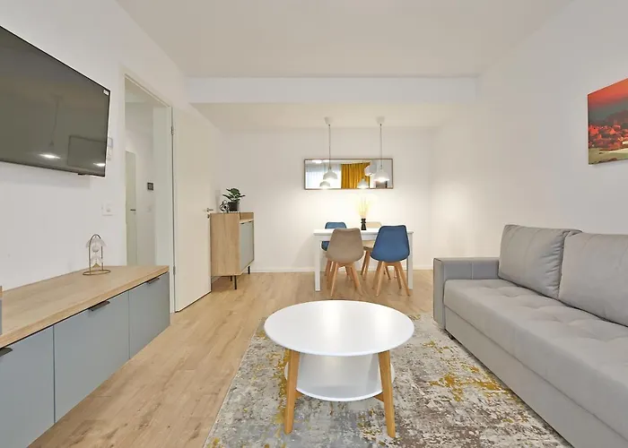 Ada Homes 306 Brașov