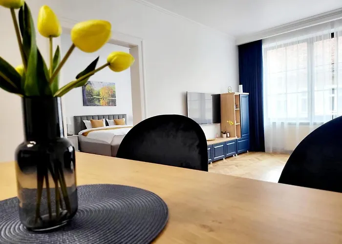 Sboldtown By Holztreppe Apartment Brașov