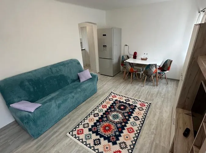 Nema S Apartment Brașov
