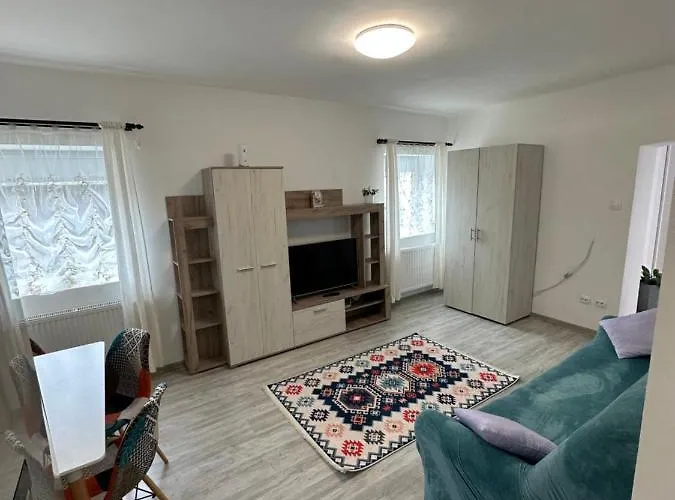 Nema S Apartment Brașov