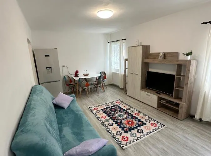 Nema S Apartment Brașov