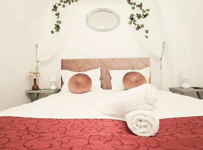 Marigold Boutique Apartment Brașov