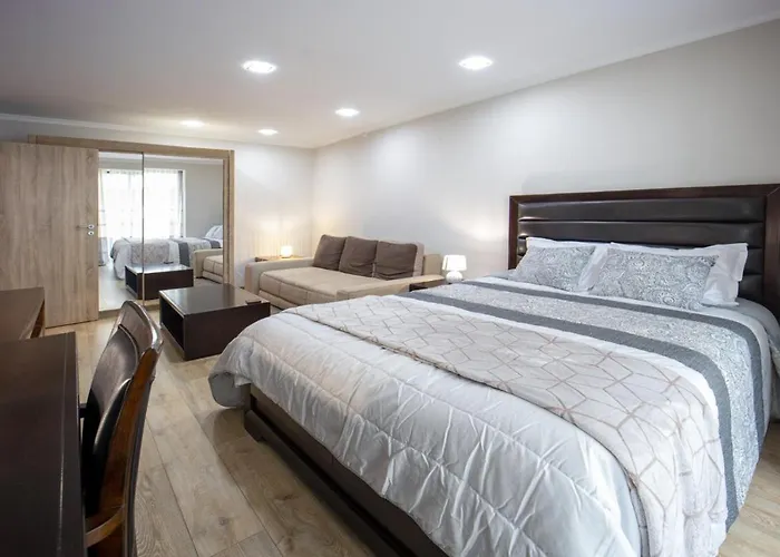 Coresi rezidence&suites Brașov