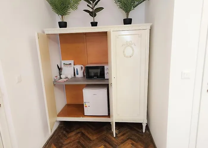 Ludovic Boutique Apartment Brașov