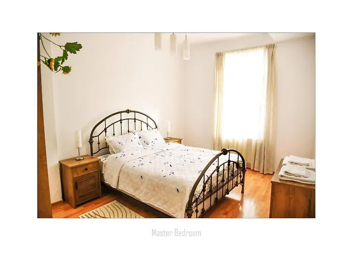 Apartament Dinicu, Brasov, Romania