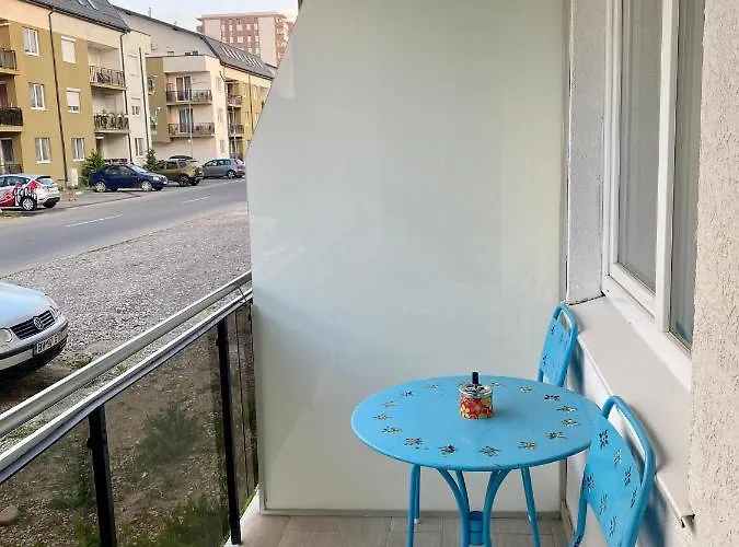 Apartament Irina Brașov