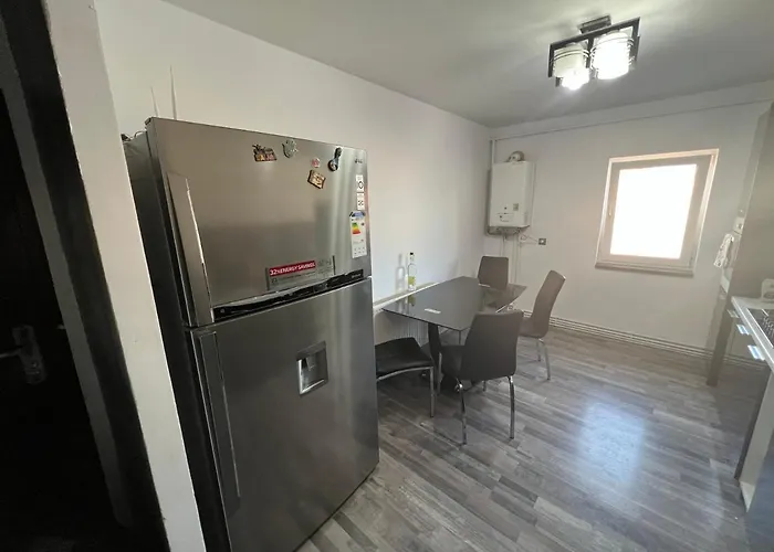 L&L Apartment Brașov