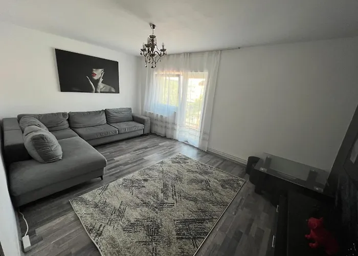 L&L Apartment Brașov