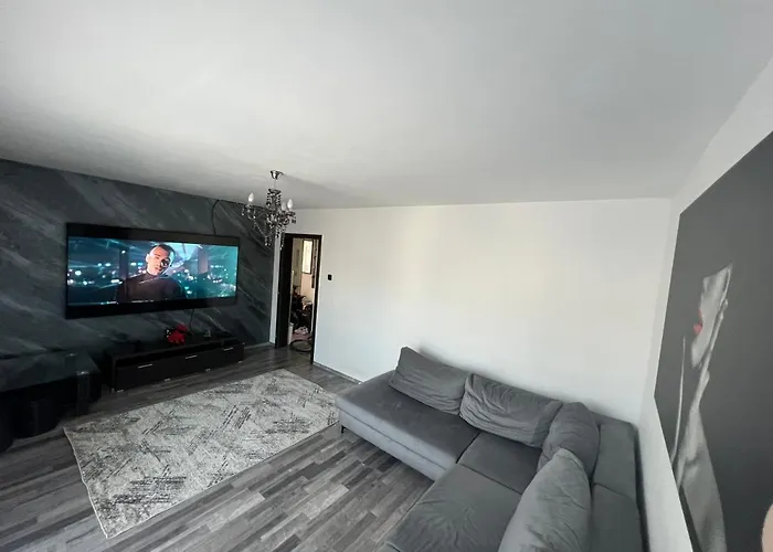 L&L Apartment Brașov
