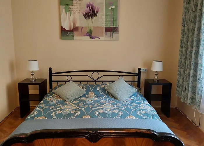 Sunrise Republicii Apartament Brașov