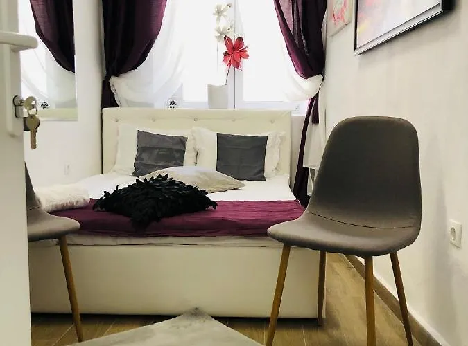 Central Petit Room Brașov