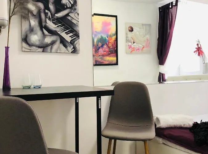 Central Petit Room Brașov