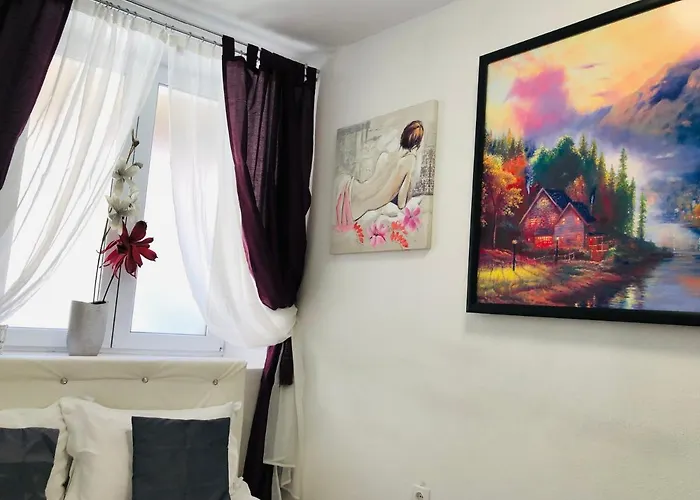 Central Petit Room Brașov