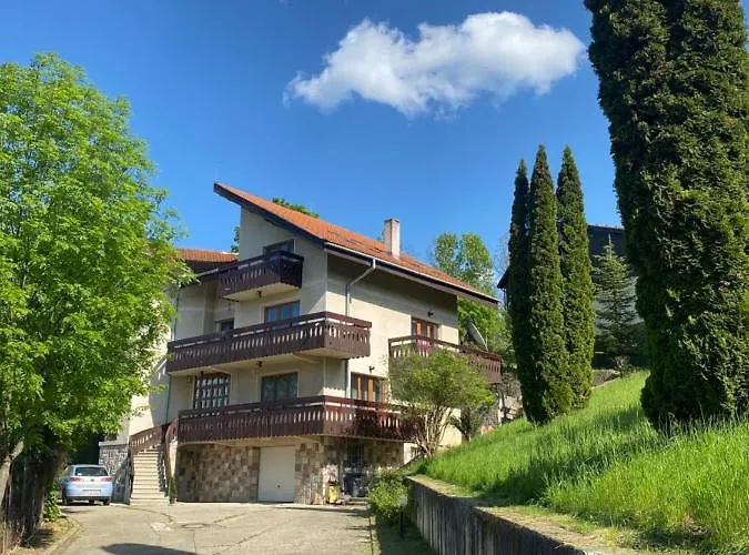 Bellestay Brașov