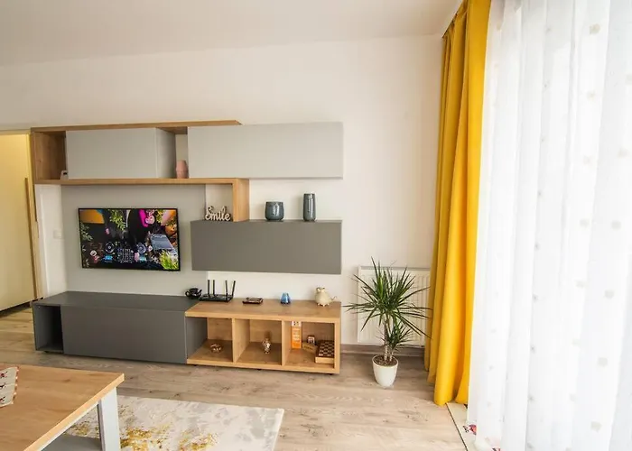 Apolodor Apartament Brașov