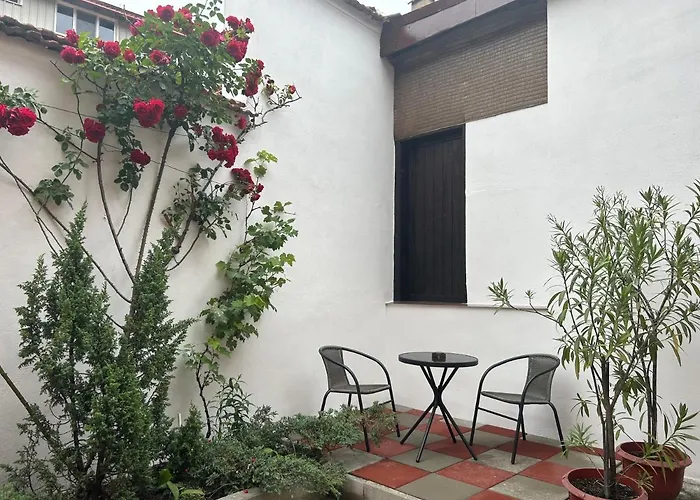 Fun House - Spacious Apartment Near Old Town Brașov