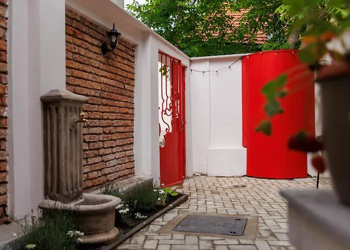 Roua Ludica Studios Brașov
