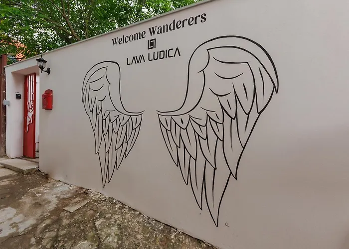 Roua Ludica Studios Brașov