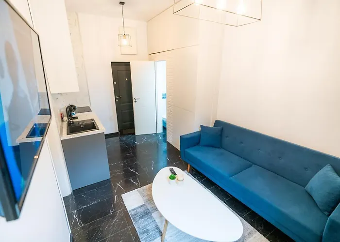 Guest Studio Brașov