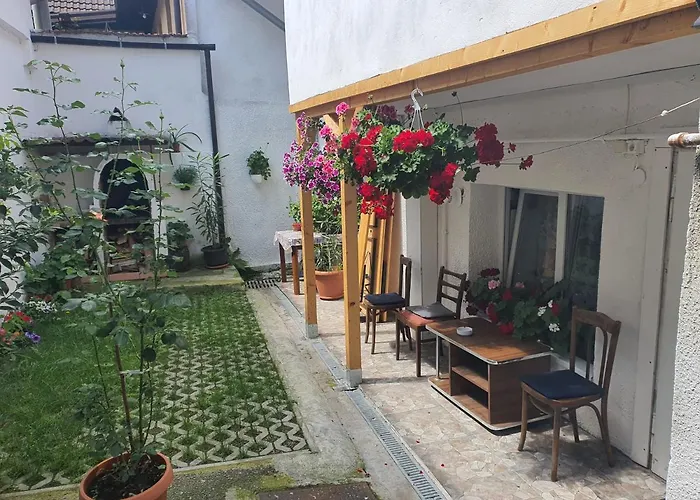 Carissa House Apartment Brașov
